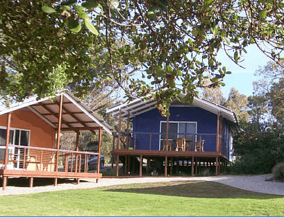 Aldinga Bay Holiday Village - New Castle Tourism