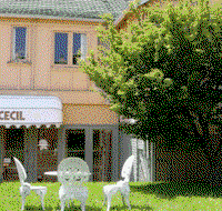 The Cecil Guest House - New Castle Tourism