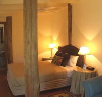 Bandusia Country Retreat - New Castle Tourism