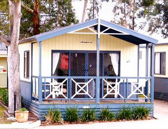 Ocean Point Resort - Newcastle Accommodation 0