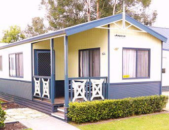 Ocean Point Resort - Newcastle Accommodation 1