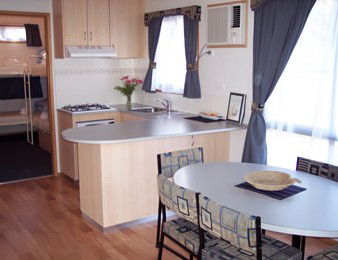 Ocean Point Resort - Newcastle Accommodation 3