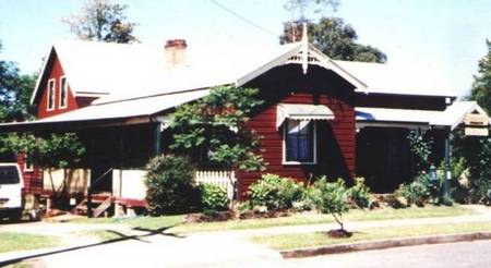Berrico NSW New Castle Tourism