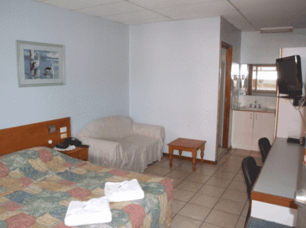 Matilda Motel - New Castle Tourism 1