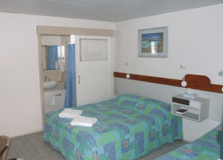 Matilda Motel - New Castle Tourism 2