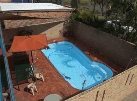 Matilda Motel - New Castle Tourism 3