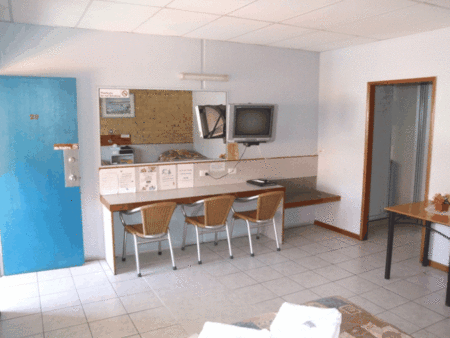 Matilda Motel - New Castle Tourism 4