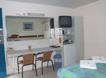 Matilda Motel - New Castle Tourism 5