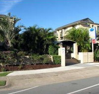 Bila Vista Holiday Apartments - Newcastle Accommodation