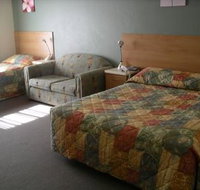 Country Comfort Orange - New Castle Tourism