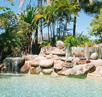 Ocean International Hotel - Newcastle Accommodation