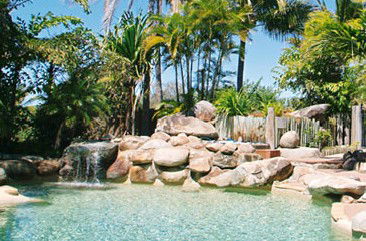 Ocean International Hotel - Newcastle Accommodation 0