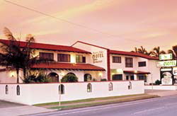 Glenella QLD Newcastle Accommodation