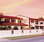 Comfort Inn Marco Polo Motel - Newcastle Accommodation