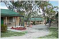  Newcastle Accommodation
