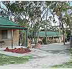 Murray Gardens Motel And Cottages - Newcastle Accommodation