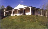 Trent WA New Castle Tourism