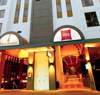 Hotel Ibis Melbourne - New Castle Tourism