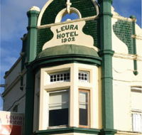 Leura Hotel - Newcastle Accommodation