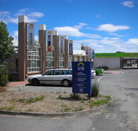 Waurn Ponds Hotel - Newcastle Accommodation