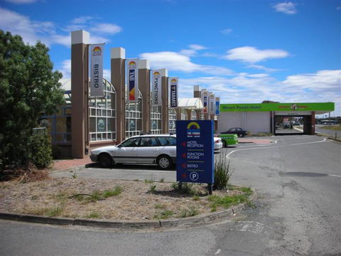 Waurn Ponds Hotel - Newcastle Accommodation 0