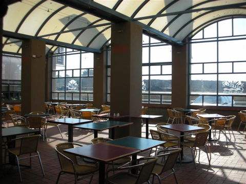 Waurn Ponds Hotel - Newcastle Accommodation 1