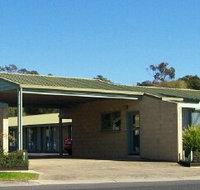 Anglesea Motor Inn - Newcastle Accommodation