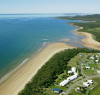 SeaEagles Beach Resort - Newcastle Accommodation