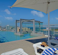 Pumicestone Blue Resort - Newcastle Accommodation