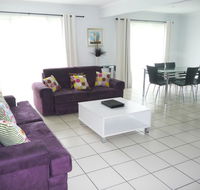 The Shores Holiday Apartments - Newcastle Accommodation