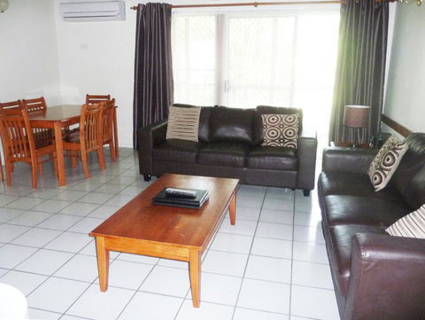 The Shores Holiday Apartments - Newcastle Accommodation 3