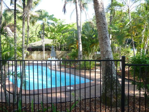 The Shores Holiday Apartments - Newcastle Accommodation 5