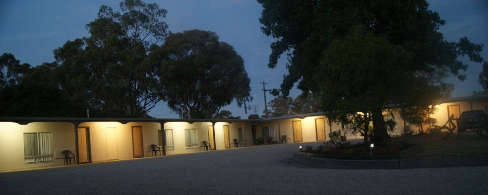  Newcastle Accommodation