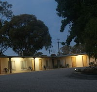 Euroa Motor Inn - Newcastle Accommodation
