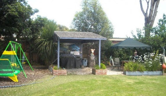 Inverloch VIC New Castle Tourism