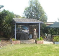 Inverloch Motel - New Castle Tourism