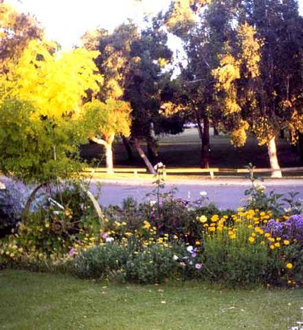 Parkside Bed And Breakfast - New Castle Tourism 1