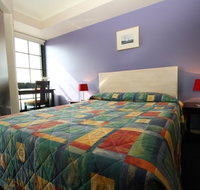 HarbourView Apartment Hotel - New Castle Tourism