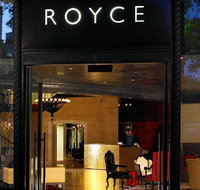 Royce Hotel - New Castle Tourism
