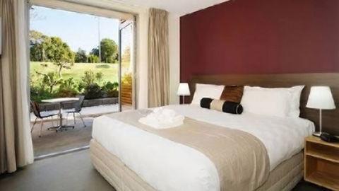 Best Western Warragul Motel - New Castle Tourism 1
