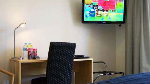 Best Western Warragul Motel - New Castle Tourism 2