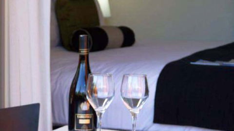 Best Western Warragul Motel - New Castle Tourism 5