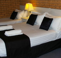 Golden Harvest Motor Inn - New Castle Tourism