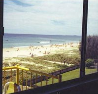 Surfers Pacific Towers - Newcastle Accommodation
