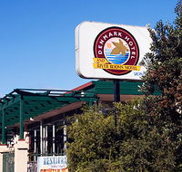 Denmark Hotel  River Rooms Motel - New Castle Tourism