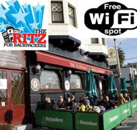Ritz Backpackers - Newcastle Accommodation