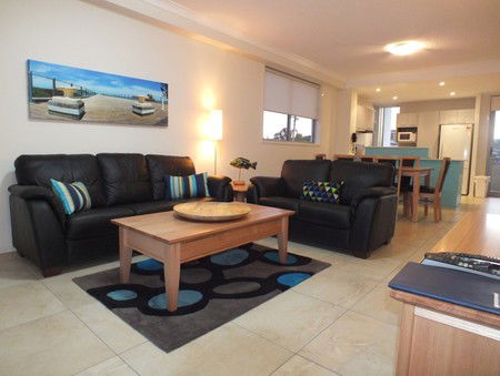 Pacific Marina Apartments - Newcastle Accommodation 0