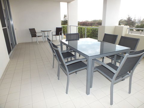 Pacific Marina Apartments - Newcastle Accommodation 2