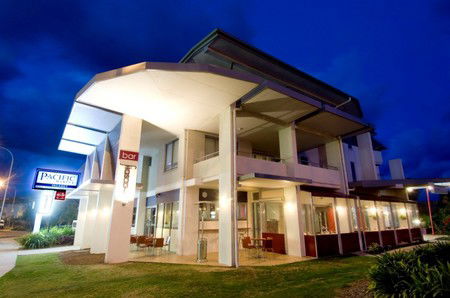 Pacific Marina Apartments - Newcastle Accommodation 8