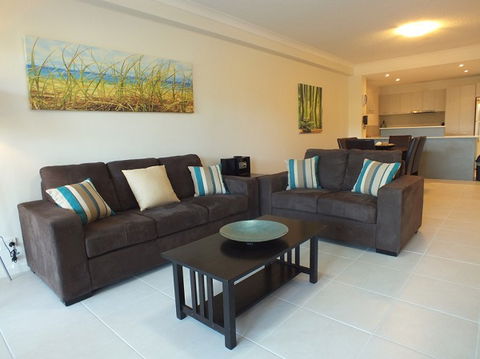Pacific Marina Apartments - Newcastle Accommodation 9